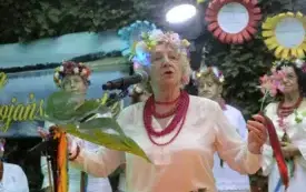 Biesiada50