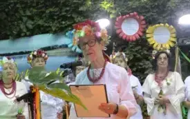 Biesiada49