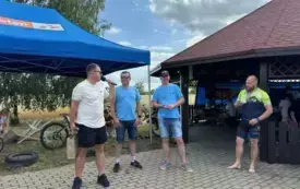 Rajd Rodzinny50