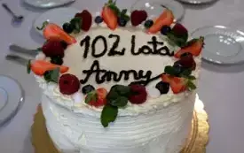102 urodziny Anny4