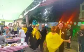 Wiankowe biesiadowanie&nbsp; (3)