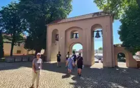 spacerem po mieście2