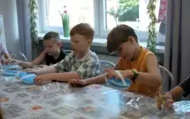 P&oacute;łkolonie w bursie0155