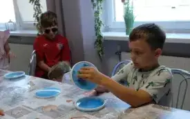 P&oacute;łkolonie w bursie0152
