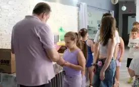 P&oacute;łkolonie w bursie0137