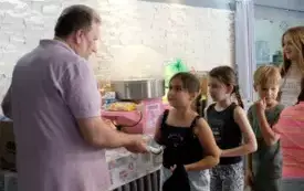 P&oacute;łkolonie w bursie0130