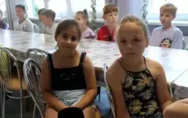 P&oacute;łkolonie w bursie0106