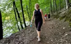 Nordic Walking10