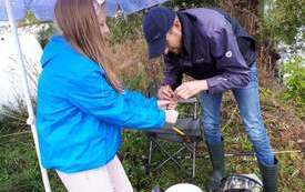 Zawody wędkarskie w Turowie (13)