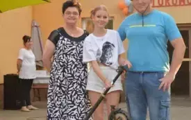 Radość, śmiech i wsp&oacute;lna zabawa &ndash; tak było w Turowie! (10)