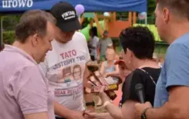 Radość, śmiech i wsp&oacute;lna zabawa &ndash; tak było w Turowie! (9)