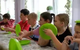 Rozpoczęła się druga część letnich p&oacute;łkolonii w Bursie Szkolnej! (18)