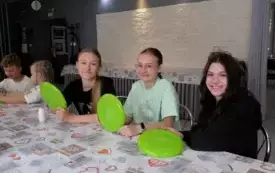 Rozpoczęła się druga część letnich p&oacute;łkolonii w Bursie Szkolnej! (14)