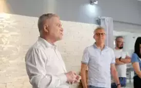 Rozpoczęła się druga część letnich p&oacute;łkolonii w Bursie Szkolnej! (8)
