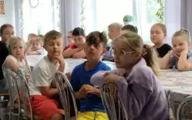 Rozpoczęła się druga część letnich p&oacute;łkolonii w Bursie Szkolnej! (4)