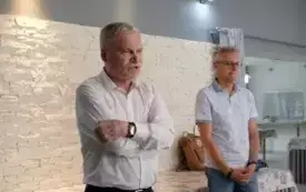 Rozpoczęła się druga część letnich p&oacute;łkolonii w Bursie Szkolnej! (3)