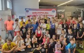Wielkopolski Wielob&oacute;j Atletyczny25