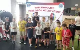 Wielkopolski Wielob&oacute;j Atletyczny24