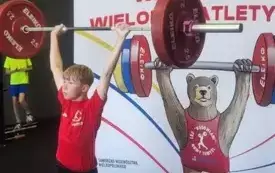 Wielkopolski Wielob&oacute;j Atletyczny23