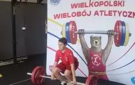 Wielkopolski Wielob&oacute;j Atletyczny22