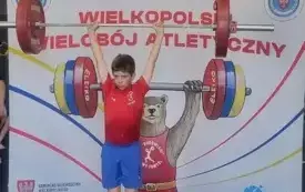 Wielkopolski Wielob&oacute;j Atletyczny21