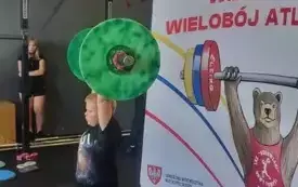 Wielkopolski Wielob&oacute;j Atletyczny20