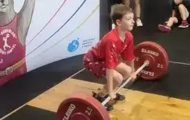 Wielkopolski Wielob&oacute;j Atletyczny18