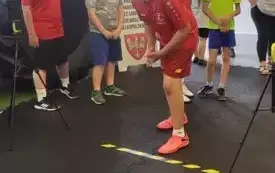 Wielkopolski Wielob&oacute;j Atletyczny14