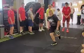 Wielkopolski Wielob&oacute;j Atletyczny12