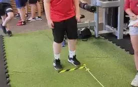 Wielkopolski Wielob&oacute;j Atletyczny08