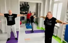 Zakończenie projektu &ndash; gminastyka (11)