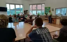 Kolonie w Gminie Radk&oacute;w (60)