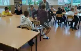 Kolonie w Gminie Radk&oacute;w (59)