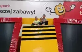 Kolonie w Gminie Radk&oacute;w (55)