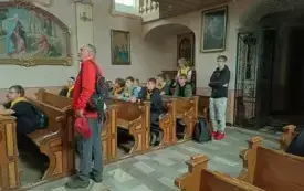 Kolonie w Gminie Radk&oacute;w (50)