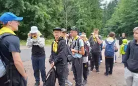 Kolonie w Gminie Radk&oacute;w (48)