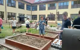 Kolonie w Gminie Radk&oacute;w (46)