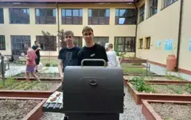 Kolonie w Gminie Radk&oacute;w (45)
