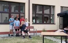 Kolonie w Gminie Radk&oacute;w (44)
