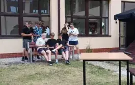 Kolonie w Gminie Radk&oacute;w (43)