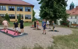 Kolonie w Gminie Radk&oacute;w (42)