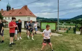 Kolonie w Gminie Radk&oacute;w (39)