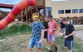 Kolonie w Gminie Radk&oacute;w (38)