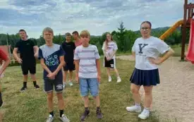 Kolonie w Gminie Radk&oacute;w (36)
