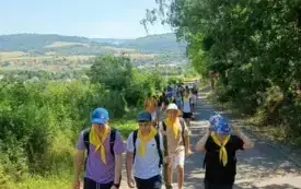 Kolonie w Gminie Radk&oacute;w (33)
