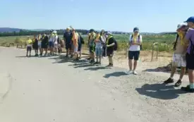 Kolonie w Gminie Radk&oacute;w (32)