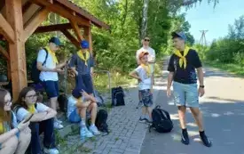 Kolonie w Gminie Radk&oacute;w (29)