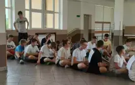 Kolonie w Gminie Radk&oacute;w (24)