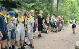 Kolonie w Gminie Radk&oacute;w (20)
