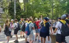 Kolonie w Gminie Radk&oacute;w (17)